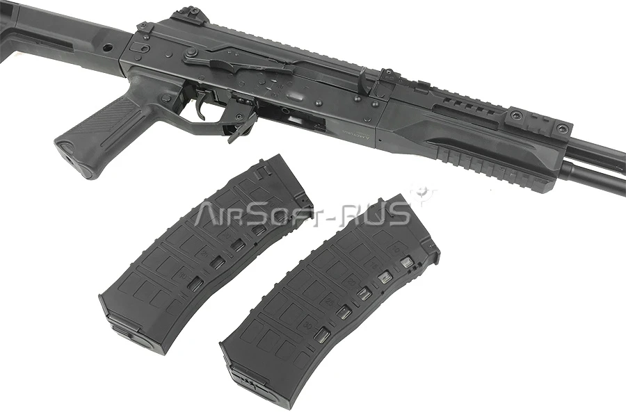 Автомат Arcturus АК-12 "Ратник" (AT-AK12U-PE)