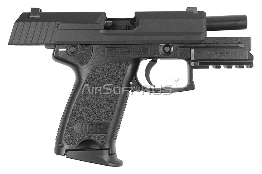 Пистолет Tokyo Marui USP compact GGBB (TM4952839142641)