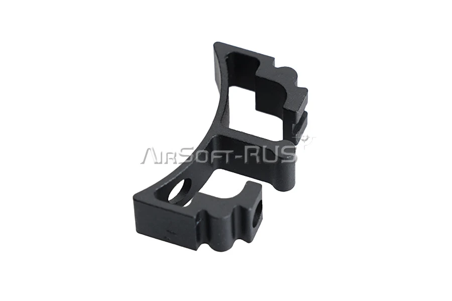 Спусковой крючок 5KU для TM Hi-Capa 1 Shoe F BK (GB-542M-BK)