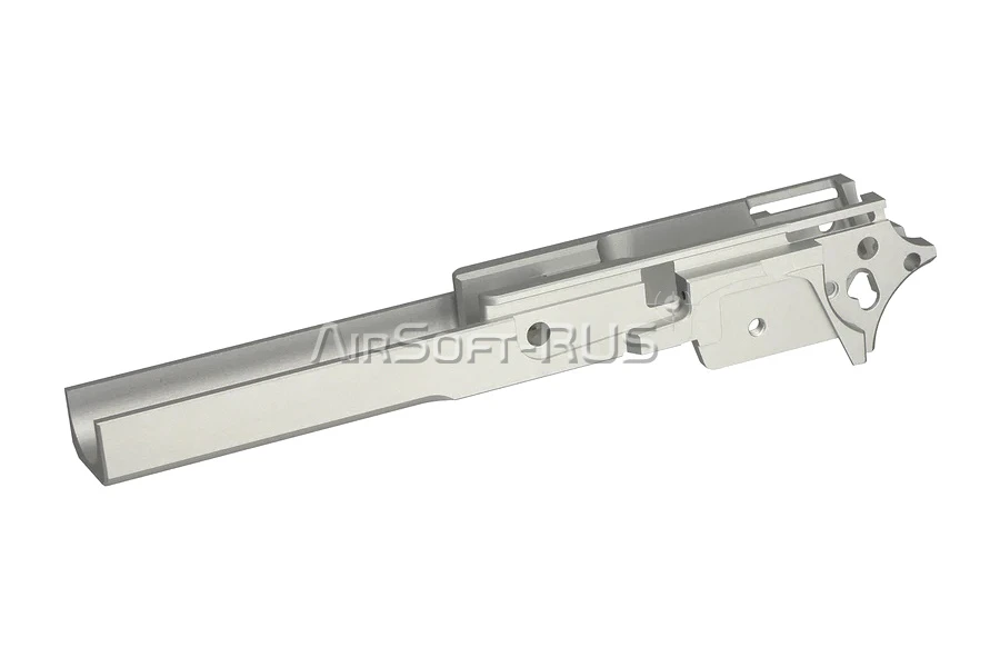 Рама 4.3 Inch 5KU для TM Hi-Capa Type 1 SV (GB-570-SV)