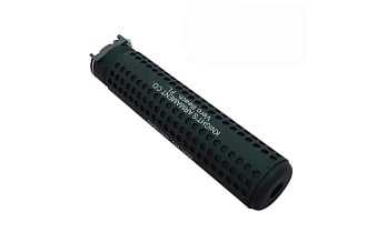 Глушитель с трассерным модулем Acetech KAC 556 QDSS-NT4 (PAT2011-B-001)