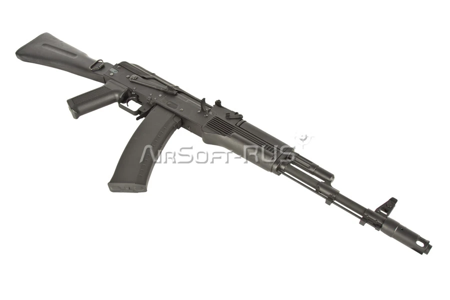 Автомат Cyma АК-74М (DC-CM040C) [6]
