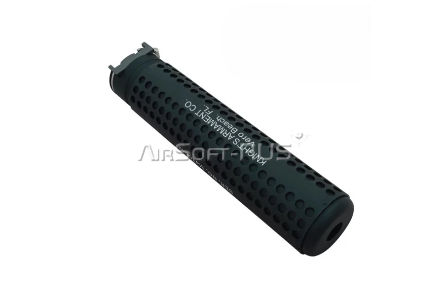 Глушитель с трассерным модулем Acetech KAC 556 QDSS-NT4 (PAT2011-B-001)
