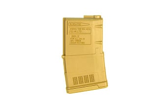 Магазин механический Ares M4 AMAG 100 шаров DE (MAG-B-022-DE)