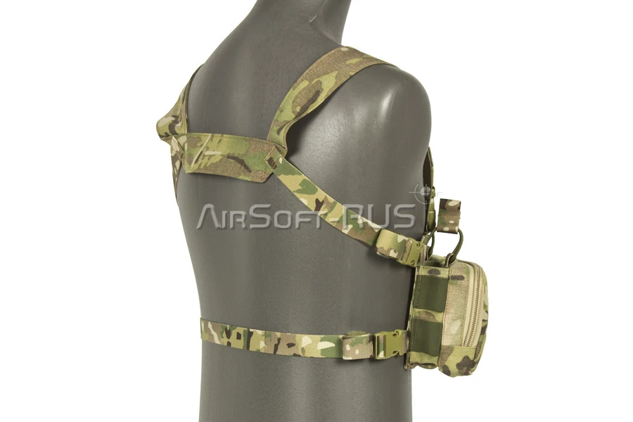 Нагрудник ASR D3-Heavy chest rig MCO (ASR-D3HV-MCO)