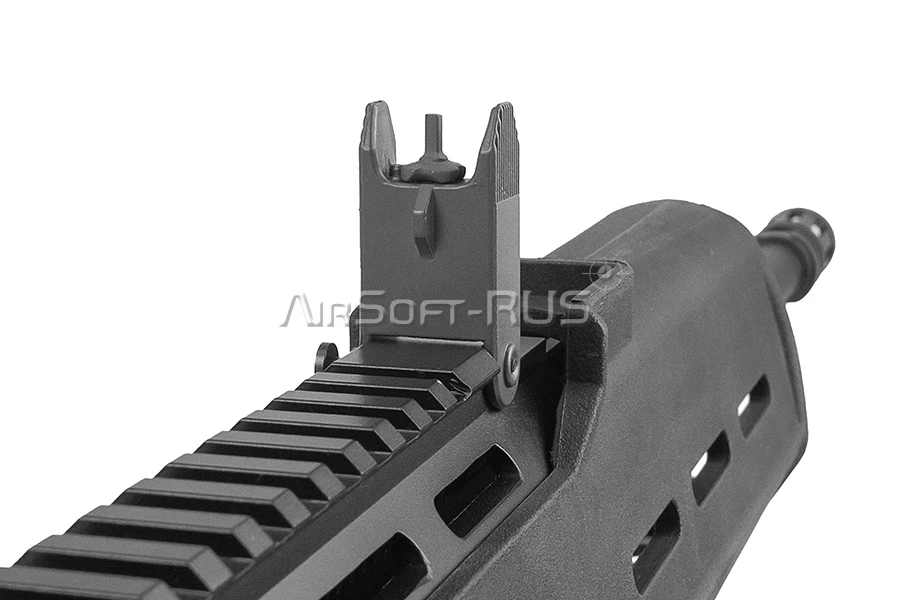 Карабин A&K Magpul MASADA SPR BK (MASADA-L-BK(N))