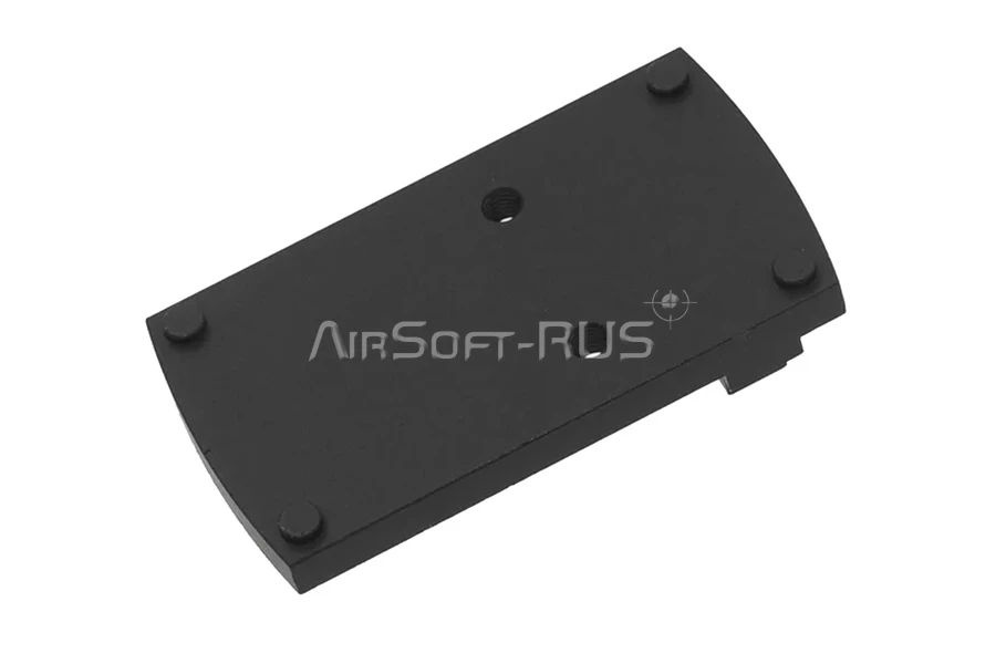 Планка 5KU для установки прицелов Optima/Docter/Vortex на Glock 17 TM (GB-416)