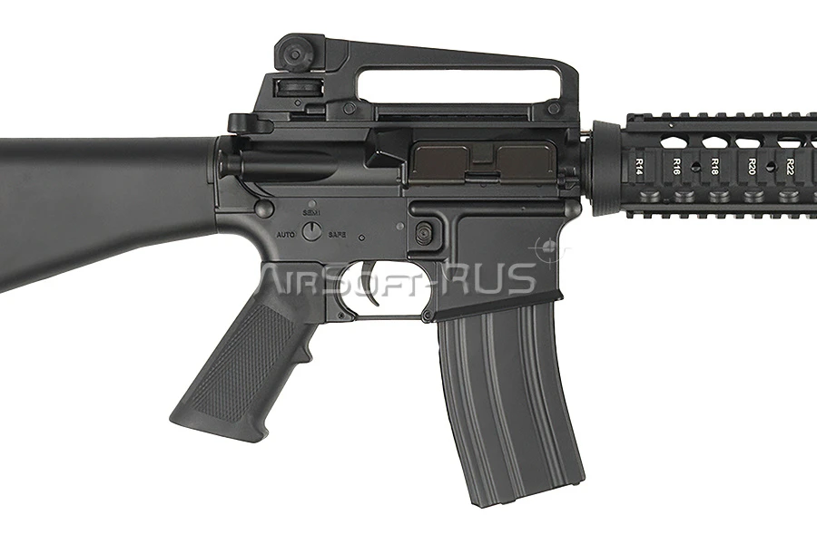 Штурмовая винтовка Cyma M16A4 (CM009A4)