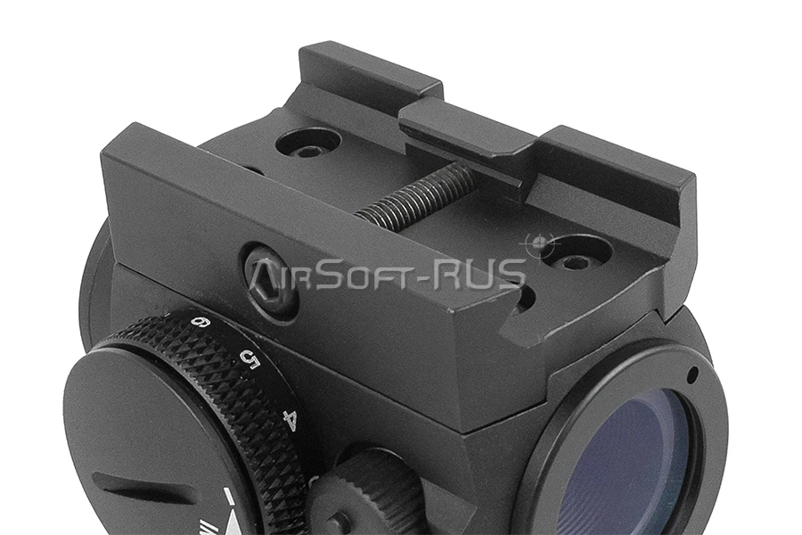 Коллиматорный прицел Evolution Gear T1 BK (EVG-061B-BK)