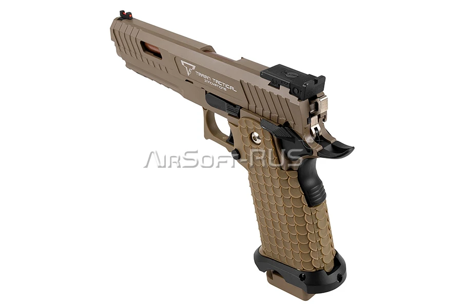 Пистолет East Crane STI 2011 Combat Master DE (EC-2102 DE)
