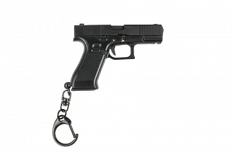 Брелок WoSport Glock BK (AC-11-B)