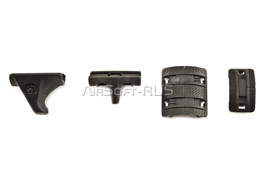 Упор для пальцев T&D Magpul XTM Hand Stop Kit (BD4143(TD089))