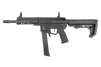 Карабин Specna Arms AR15 PDW HAL BK (SA-FX01-ETU)