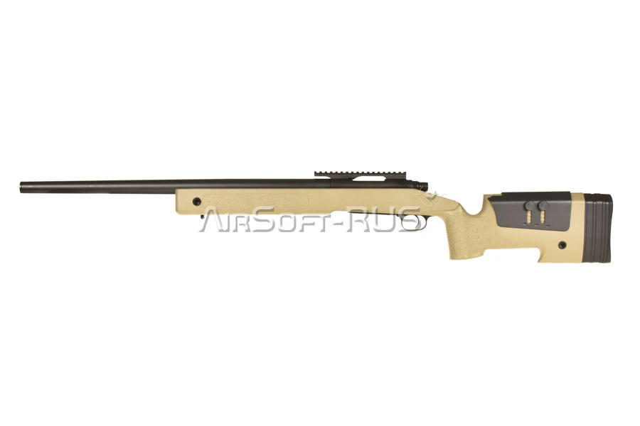 Снайперская винтовка Cyma M40A3 spring DE (CM700DE)