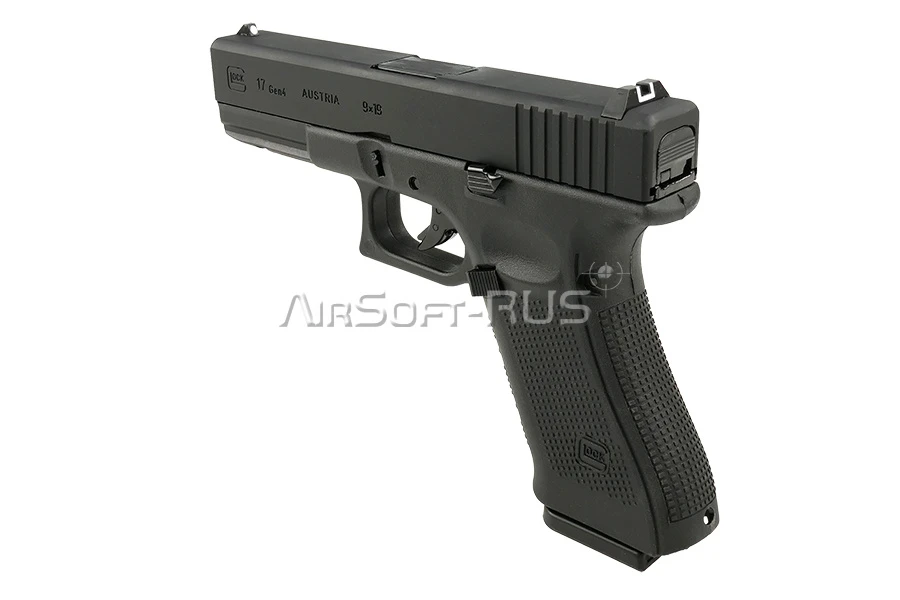 Пистолет East Crane Glock 17 Gen 4 (DC-EC-1106[1])