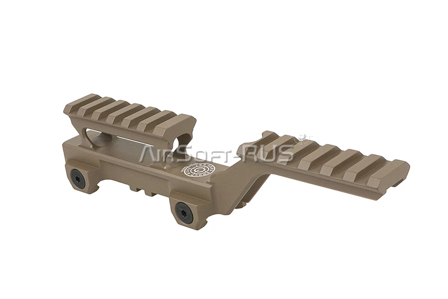 Планка Evolution Gear GBRS Hydra Type B DE (EVG-892C-FDE)