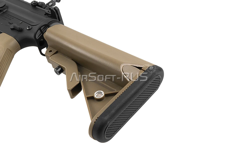 Карабин East Crane M4A1 Sopmod block 2 BN (EC-626WB-UP)