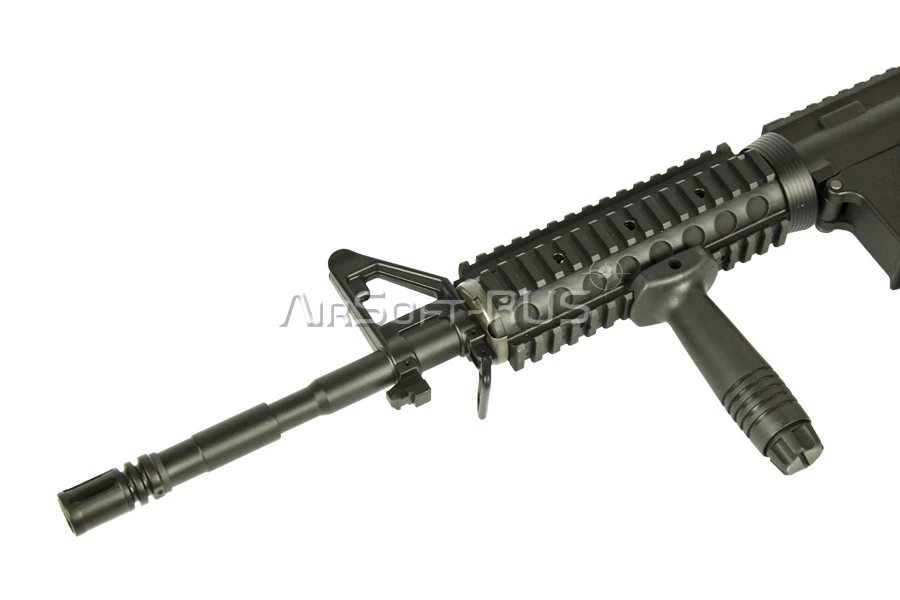 Карабин King Arms M4A1 SOPMOD (KA-AG-194)