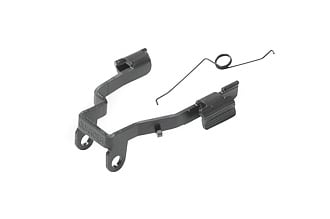 Скоба сброса ЗЗ Guarder для пистолетов M&P9/M&P9L TM (M&P9-39(BK))