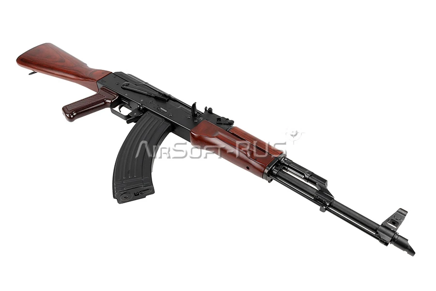 Автомат Tokyo Marui АКМ GBB (TM4952839144003)