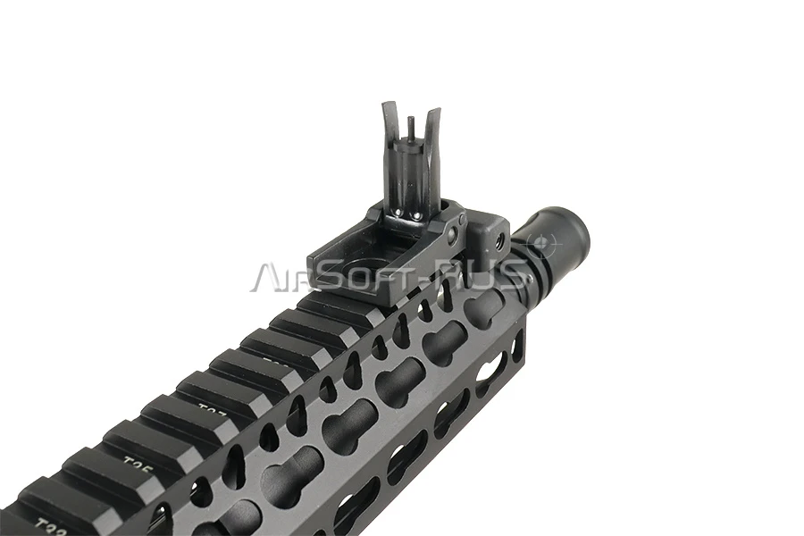 Карабин East Crane AR15 Custom F8 13.5 BK (EC-332-13.5 KM-UP)