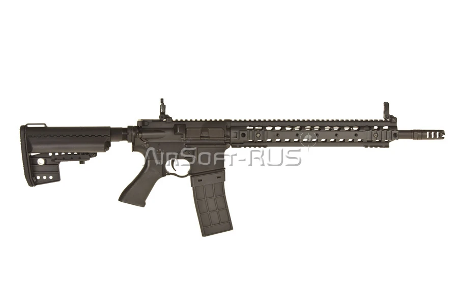 Винтовка Cyma M4 PJ 16" (CM069)