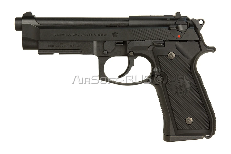 Пистолет Tokyo Marui Beretta M9A1 GGBB (TM4952839142542)