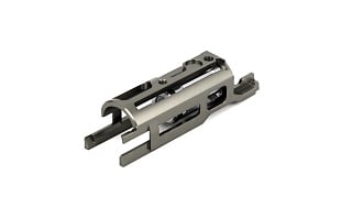 Основание поршня EDGE ULTRA LIGHT для Hi-CAPA/1911 GR (EDGE-BBHLB-GY)