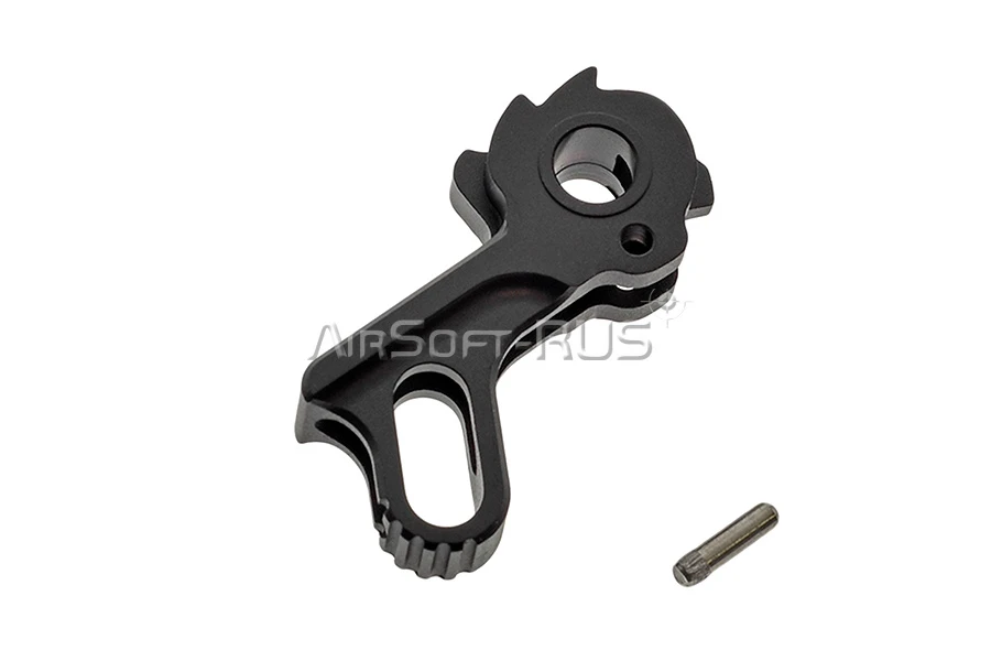 Курок COWCOW для Hi-Capa TM BK (CCT-TMHC-056)