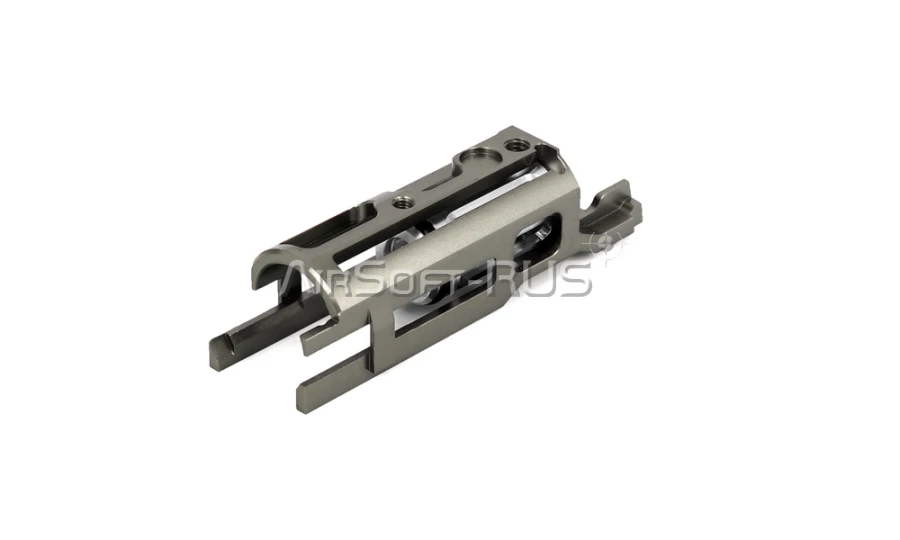 Основание поршня EDGE ULTRA LIGHT для Hi-CAPA/1911 GR (EDGE-BBHLB-GY)