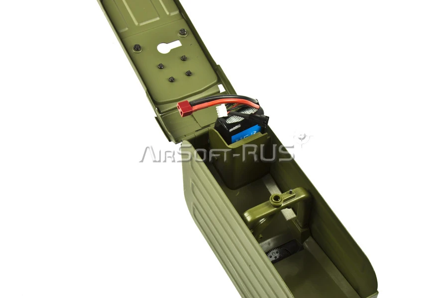 Аккумулятор Li-Po 11,1V 5200 mAh для ПКМ (ASR9-T)
