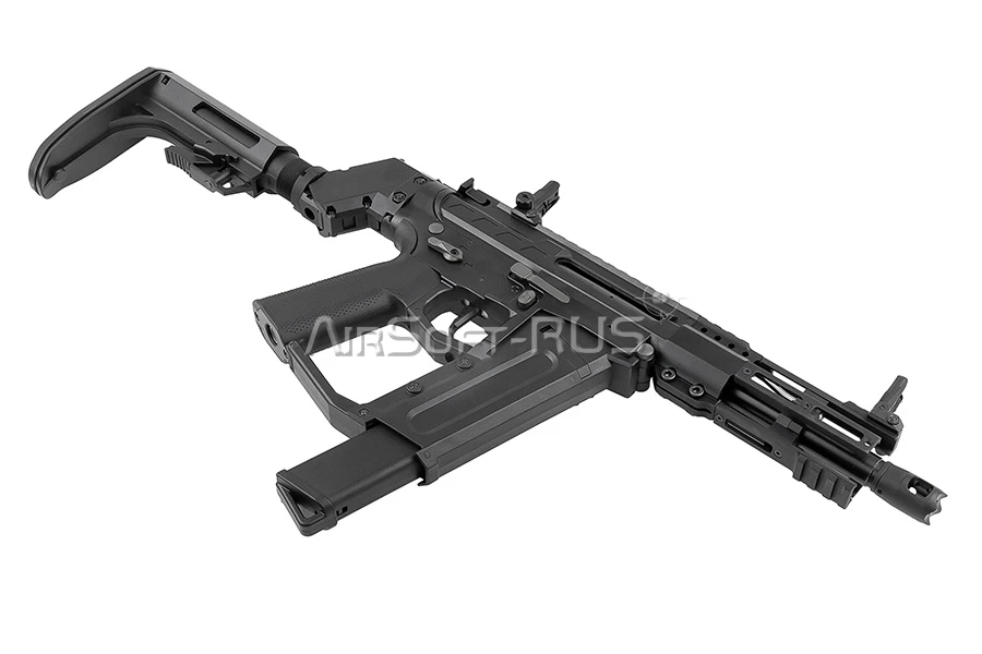 Пистолет-пулемет Arcturus X C.A.T. VERSATILE-5S VALOR AEG (AT-CAT-09)
