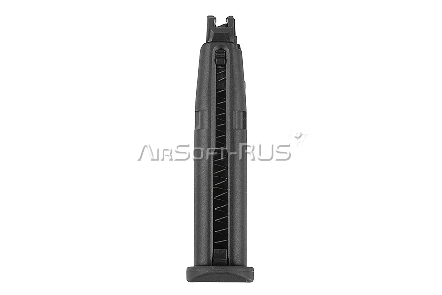 Магазин газовый VFC для Glock 19 Gen 5 (UM9T-MAG-G19G5-BK01)