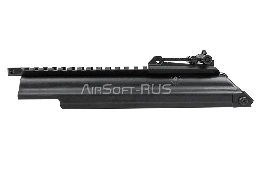 Крышка ствольной коробки E&L для АК-12 (EL-1116-03)