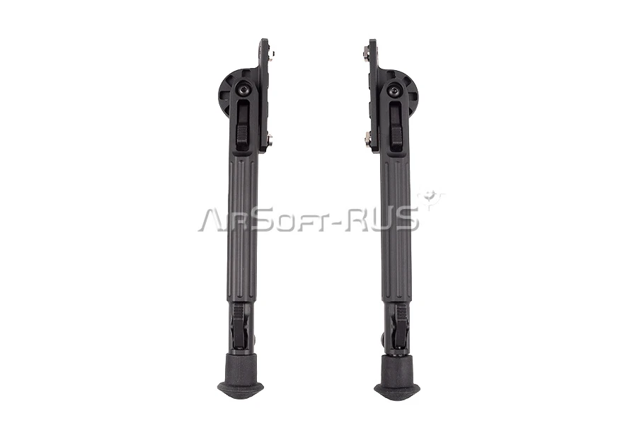Сошки Ares для цевья M-Lock 205-310мм BK (ML-BIP-001)