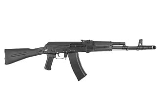 Автомат VFC АК-74М GBB (AV74MN GBB)