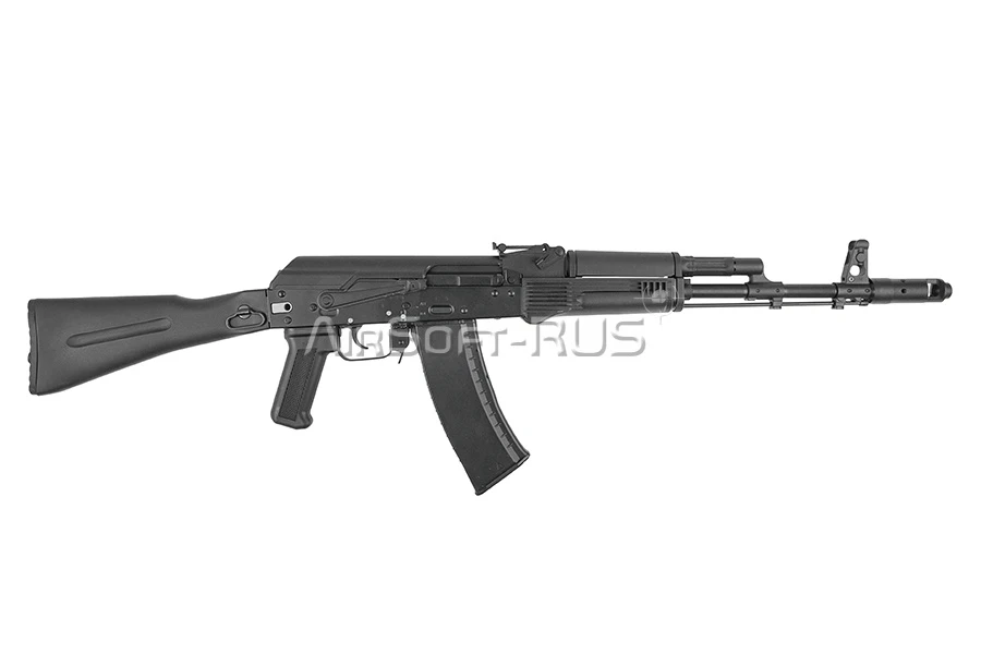 Автомат VFC АК-74М GBB (AV74MN GBB)