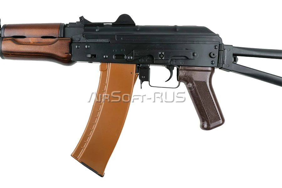 Автомат LCT АКС-74У (LCKS74UN)