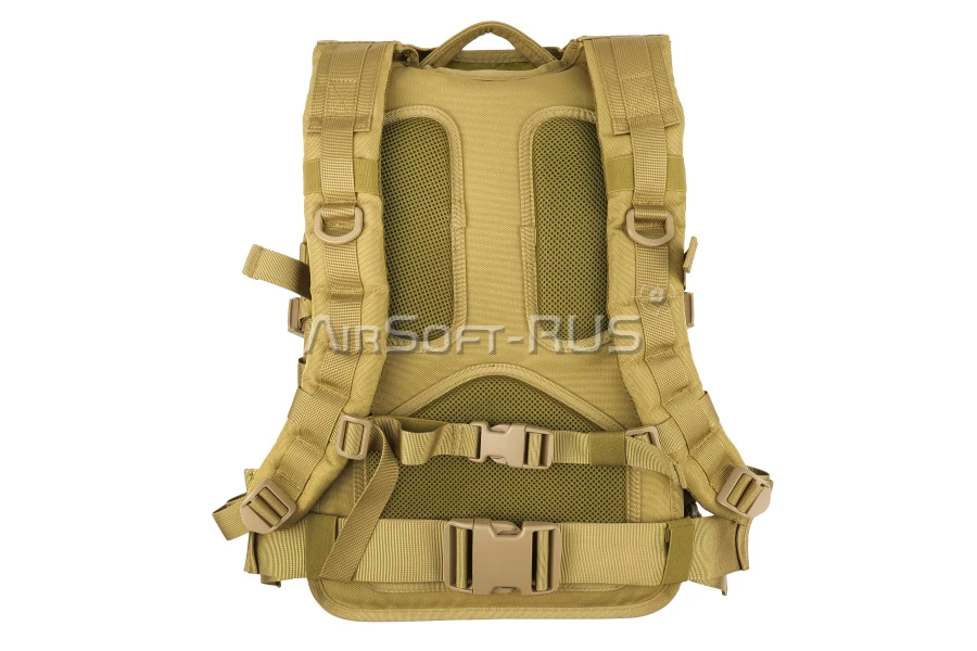 Рюкзак WoSporT Multifunction Backpack TAN (BP-03-T)
