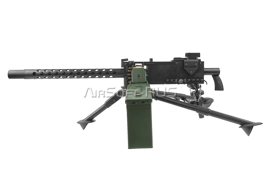 Пулемет A&K Browning M1919 (M1919)