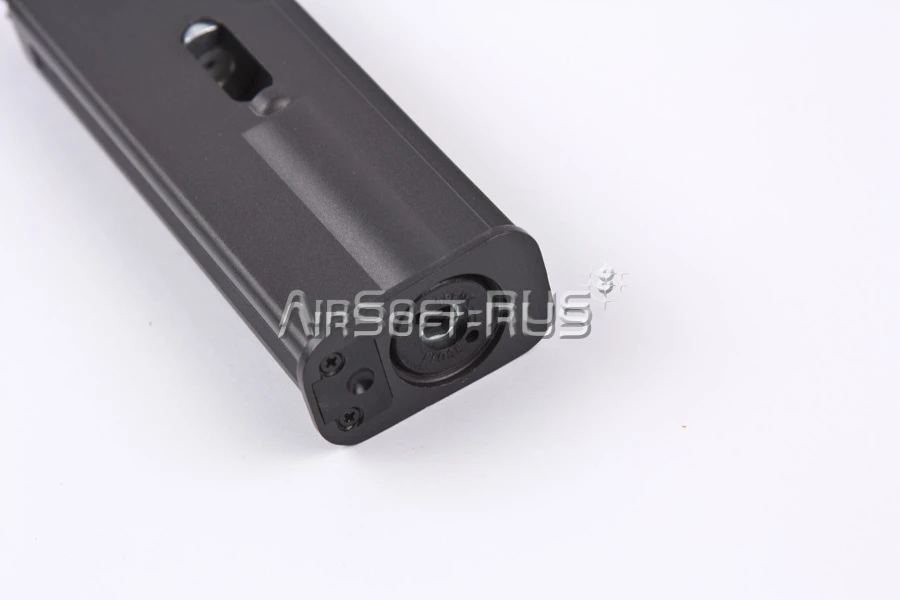 Магазин газовый KWC для пистолета Mauser M-712 CO2 (DC-KW-130) [2]