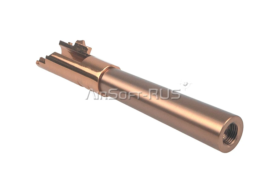 Внешний ствол Modify Trinity Hi-Capa BR (65303142)