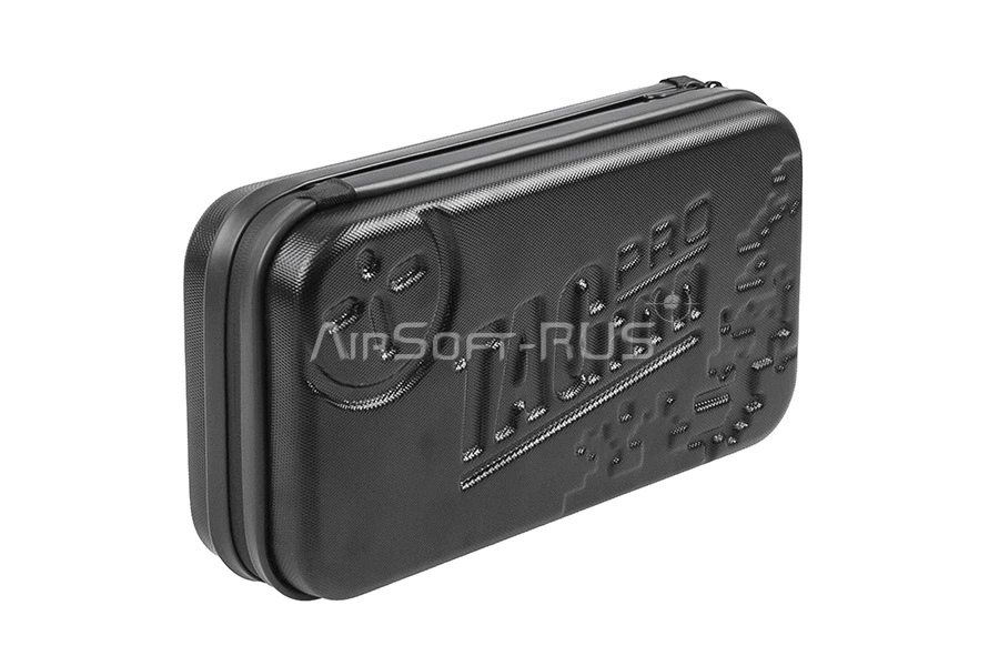 Подствольный гранатомёт TAG 203-MT SHORT RAIL 9 (TAG-203-MT-mounted)