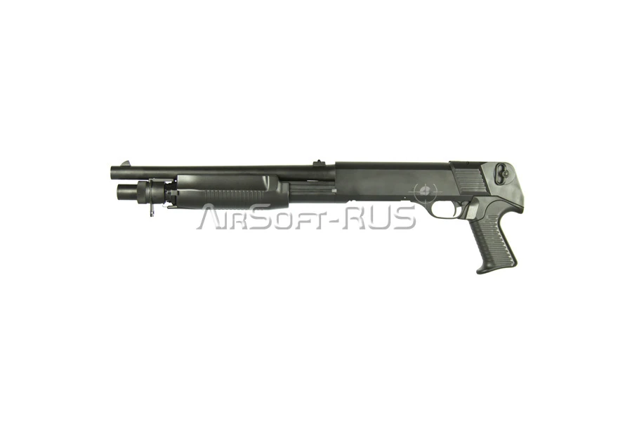 Дробовик Cyma Benelli M3 super 90 compact металл (CM361M)