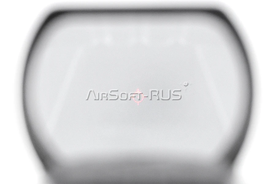 Коллиматорный прицел Linyi ZOS-4 Reticle (LFO-Hd101)