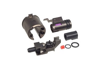 Камера хоп-ап Quick Release CYMA для М4 CGS/MWS (CGS-OT-0035)