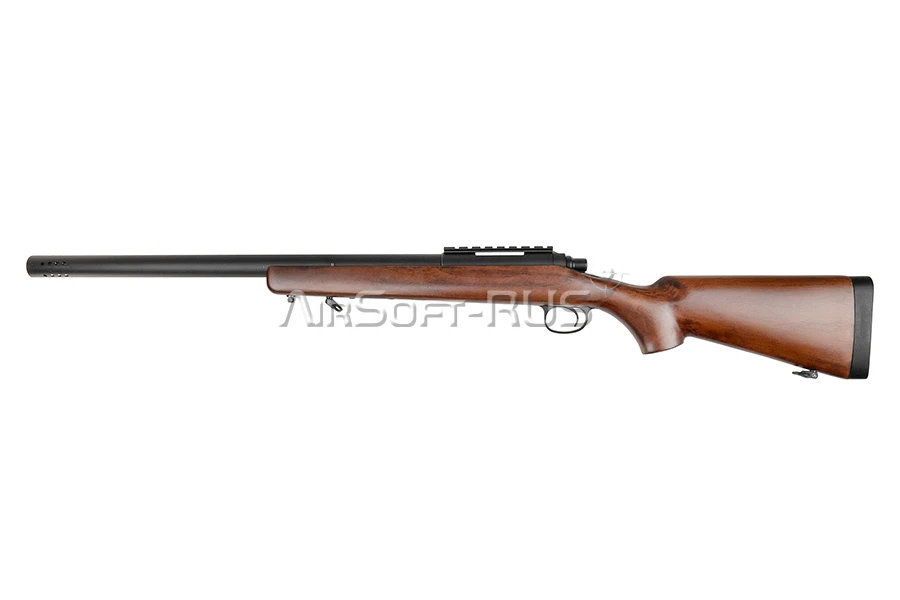 Снайперская винтовка Snow Wolf VSR 10 (SW-10KW)