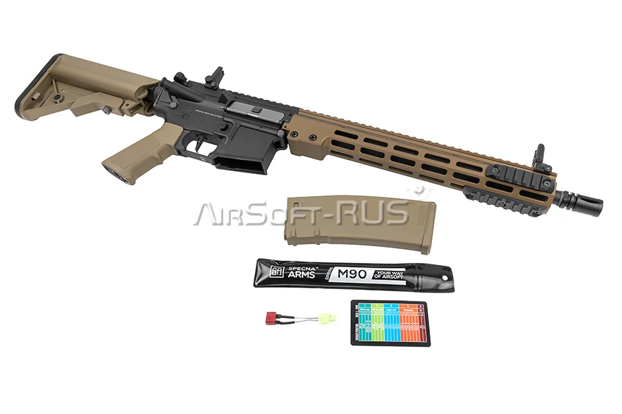 Карабин Specna Arms URG-I 13.5 HAL CB (SA-C22-CB-ETU)