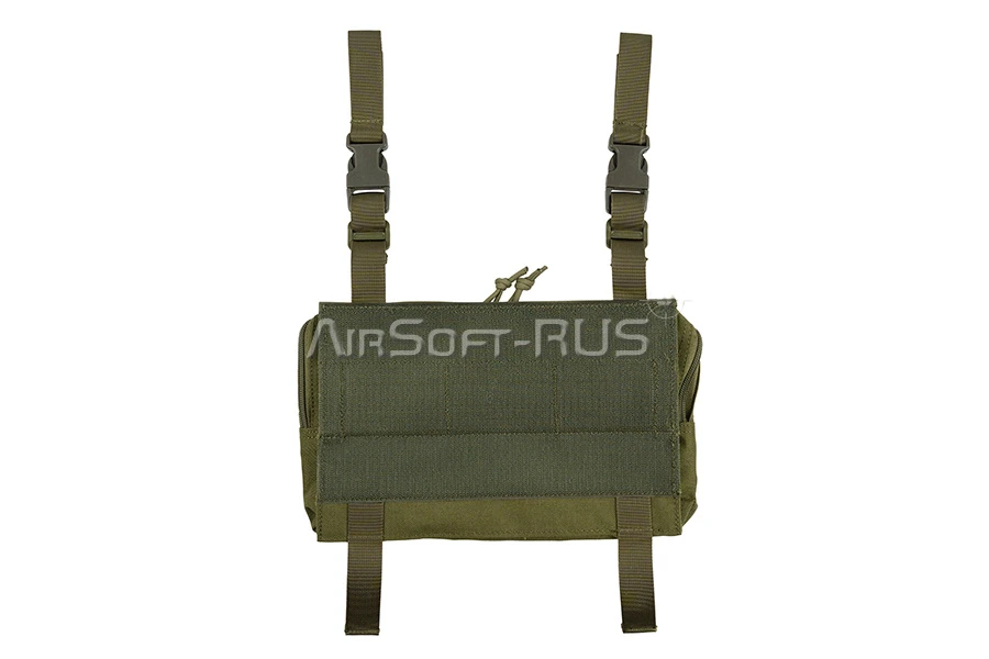 Подсумок WoSporT утилитарный OD (BP-30-OD)