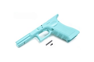 Рамка Guarder для Glock 17/18C/22/34 REB TM/KJW/WE/VFC/STARK/UMAREX (GLK-99(REB))